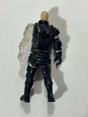 Final Faction Steadfast Alpha Team 1 Soldier 4” Action Figure Toy