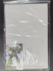 X-Transbots XP-1 Destroyer Upgrade Kit COMPLETE G1 Devastator Warrior Complete!