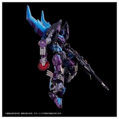 Transformers Adamas Machina AMT-01EX Lost Light Rodimus IN STOCK US SELLER
