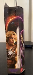 MOTU 2026 Masters of The Universe Chronicles Deluxe Edition SKELETOR Figure New