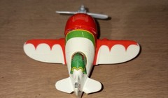 Disney Pixar Planes El Chupacabra Loose
