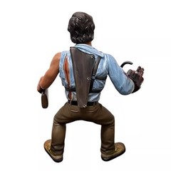 Army of Darkness Ash Action Figure Zombie Sailor’s Toys IN STOCK