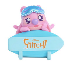 Disney Stitch AttachMeez Series 1 Mystery Blind Box Figure Just Play NEW