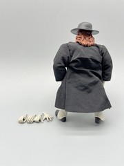 Mattel WWE Superstars Series 3 Undertaker Wrestling Action Figure