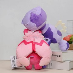 27cm Tinkaton Plush Anime Stuffed Toy Soft Doll Xmas Gift