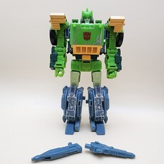 TRANSFORMERS WFC Siege Earthrise SPRINGER Voyager + SIDESWIPE & WHEELJACK Deluxe
