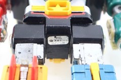 1981 VOLTRON Matchbox Japan GO Lion GB-36 Y&K Godaikin Lionbot Diecast
