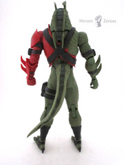 McFarlane Fortnite HYBRID Action Figure