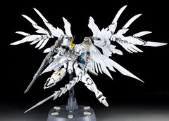 Brand New Strange Work Studio PG 1/60 Monument EX Tallgeese Plastic Kit