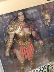 Xesray 1/12 Berenice 021 Combatants Fight For Glory Gladiator Action Figure