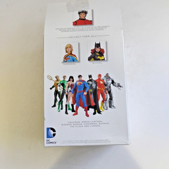 DC Collectibles New Gods Orion Action Figure The New 52 DC Comics