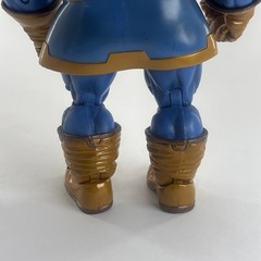 Marvel Legends Select Thanos Superhero Action Figure Toy 8” DST Great Design