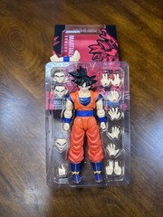 SH Figuarts Dragon Ball Z Demoniacal Fit Goku 3.0 Martialist Forever 2026 *NEW*