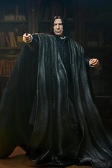 NECA Harry Potter Legacy Collection SEVERUS SNAPE 7″ Target Haulathon Figure NEW