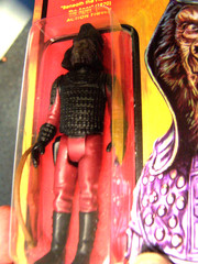 GENERAL URSUS ReAction Super7 Planet of the Apes 3.75″ 2017 action figure new!
