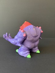 ToyMax Creepy Crawlers 2-Ugly Figure Vintage 1994 – Toy Max