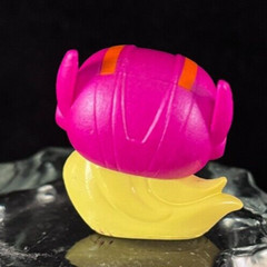 Disney Doorables – Honey Lemon – Big Hero 6 – Series 8 – Common
