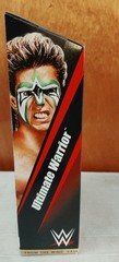 Ultimate Warrior – Mattel Elite From the Vault Series 1 – WWE – New