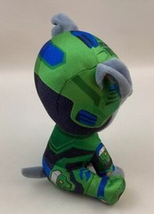Paw Patrol The Mighty Movie Plush Rocky 7” Toy Gund Nickelodeon Stuffed Toy