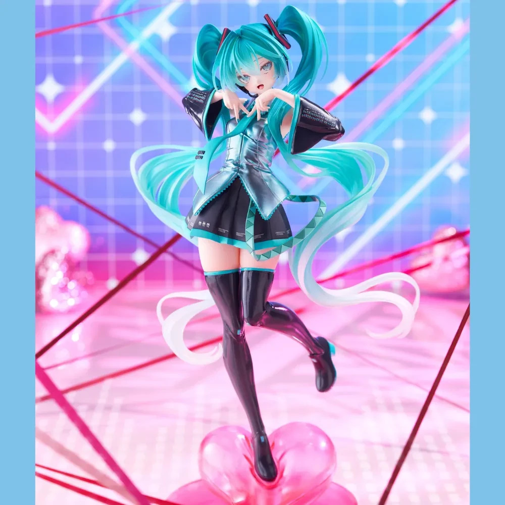 Hatsune Miku 1/6 Scale Figure T-most Premium Anime Collectible TaitoJapan Pre