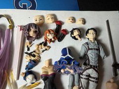 Figma Part Fodder