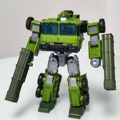 3D Printing Weapon Hand Cannon Upgrade Kit For Legacy Bulkhead Accessories