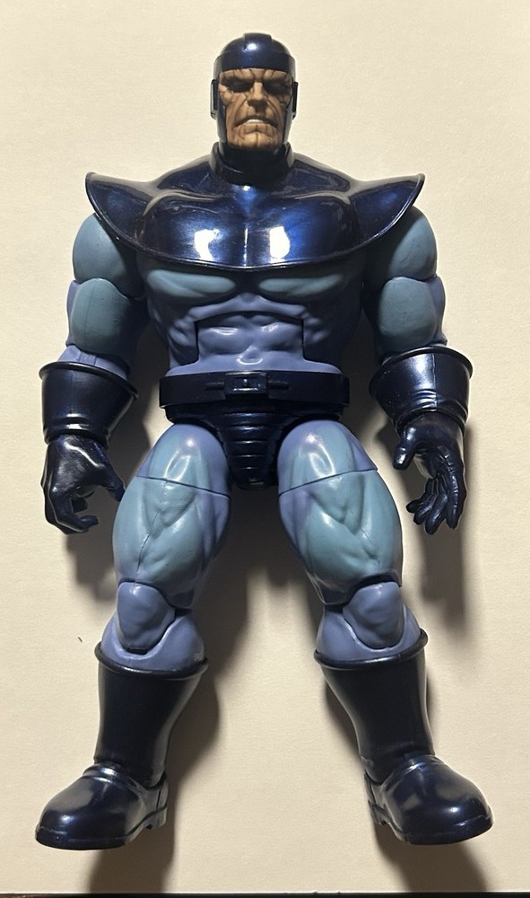 Hasbro Marvel Legends Complete Controller BAF – Loose 6” Scale Figure