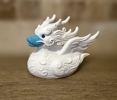 Wind Dragon Duck – Ducking Gift – Cruises – Collectibles