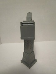 Thomas & Friends ~ Tomy / Plarail CRANKY The Crane Dockyard ~ Replacement Part