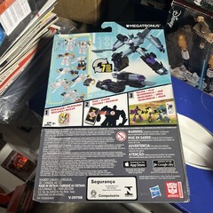 Transformers Robots in Disguise RID MEGATRONUS Hasbro 2015 Toys R Us-Sealed