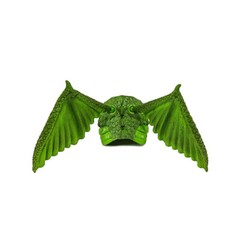 Marvel Legends BAF Hulk Build a Figure Fin Fang Foom Individual Parts