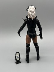 WWE Scarlett Elite Series #92 Mattel Figure Wrestling NXT Raw SmackDown 2023