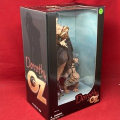 McFarlane Twisted Land Of Oz DOROTHY McFarlanes Monsters 12” Figure New 2007