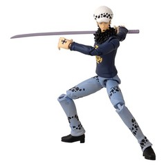 ANIME HEROES – One Piece – Trafalgar Law Action Figure