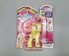 My Little Pony G4 Fluttershy Explore Equestria NIB Friendship Is Magic MLP