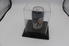 Star Wars Episode 1 Pepsi “Destiny” Can In Display Case — Not Sold To Public