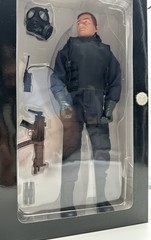 DRAGON NIGEL BRITISH SAS SPECIAL AIR SERVICE 1/6 ACTION FIGURE 72002