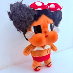 POP MART Crybaby Vacation Mode On Series Plush Figure Toy Dolls – My Summer Vibe