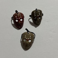 NECA Freddy vs Jason Ultimate Jason 7″ inch Action Figure Complete Loose Figure