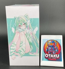 Hatsune Miku Playing Games Ver Figure Holiday Memories Vocaloid Anime Japan Pre
