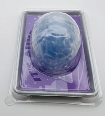 NEW! MGA’s Miniverse Make It Mini Halloween 2026 Series 4 JELLY BRAIN + Extras