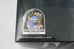 Bandai Star Wars R4-I9 1/12 scale plastic Model Kit Rare New