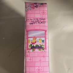 Shopkins Happy Places – Home Collection Kitty Dinner Party Decorator’s Pack NIB