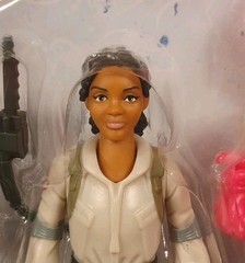 Ghostbusters Afterlife Fright Features Lucky Action Figure Hasbro