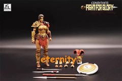 IN STOCK XesRay Studio 1/12 Fight for Glory Berenice​ Action Figure Model Toy