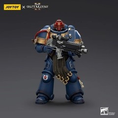 JOYTOY Warhammer 40k 1/18 JT01376 Ultramarines Sergeant Gadriel Action Figure