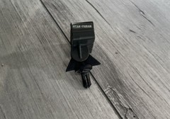 GI JOE Hammer Missile Launcher Base x2 3D Print Custom 1990