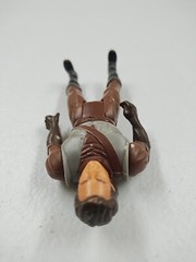 Robin Hood Prince of Thieves 1991 Kenner Action Figure Loose VINTAGE Toy Vtg