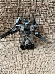 Transformers Sideswipe: Revenge of the Fallen Action Figure 2009