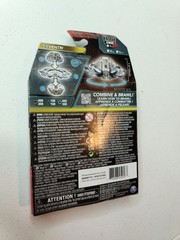Bakugan Generation 3 Wave 2 Diamond Titanium Special Attack Ventri